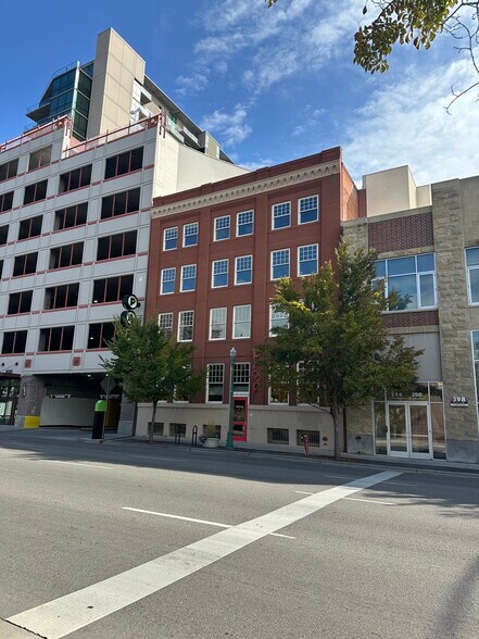 More Photos Of 314 S 9th St, Boise Loft Creative Space For Sale