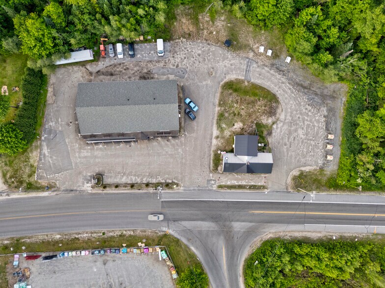More Photos Of 316 Portland Rd, Bridgton Storefront Retail Office For Sale