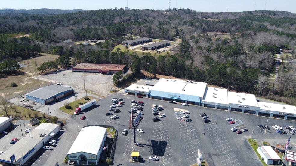 More Photos Of 1031 280 Byp, Phenix City Freestanding For Sale