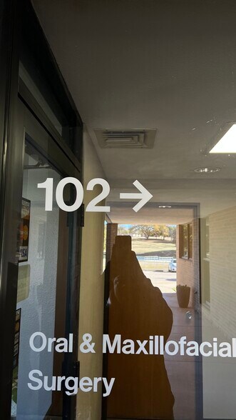 More Photos Of 615 E Oklahoma Ave, Enid Office For Sale