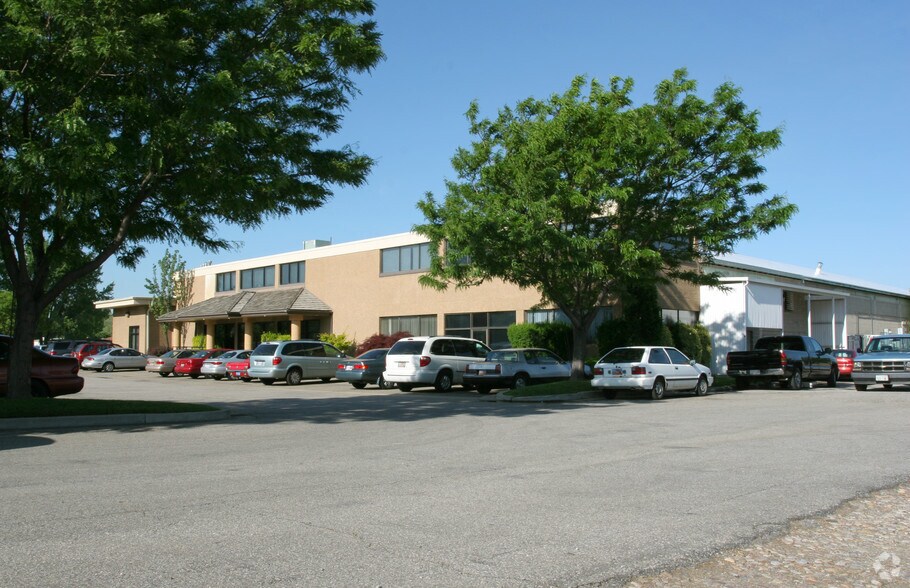 More Photos Of 933 Wall Ave, Ogden Office For Lease