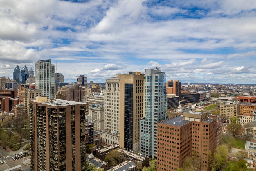 More Photos Of 510-530 Walnut St, Philadelphia Office For Lease