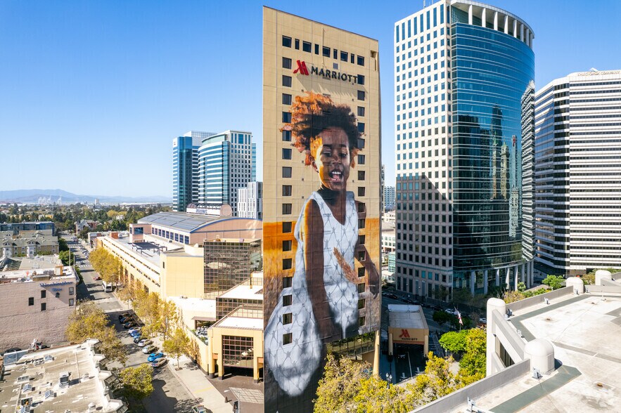 More Photos Of 1001 Broadway, Oakland Hospitality For Sale