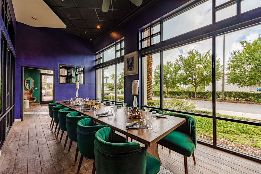 More Photos Of 4757 The Grove Dr, Windermere Storefront Retail Office For Sale