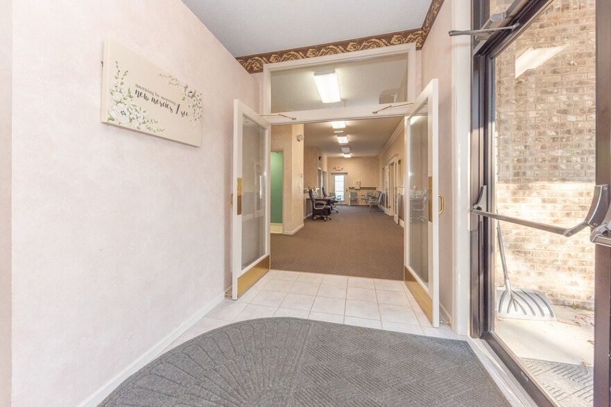 More Photos Of 15800 Graves Rd., Gregory Religious Facility For Sale