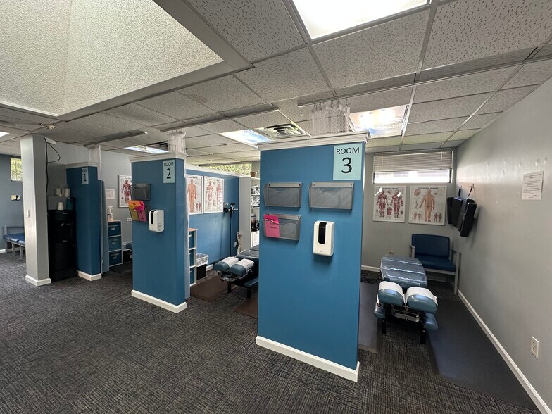 More Photos Of 4540 Southside Blvd, Jacksonville Medical For Lease