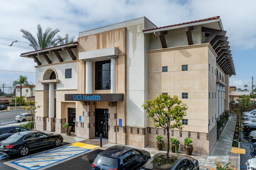 More Photos Of 16671 Yorba Linda Blvd, Yorba Linda Medical For Sale