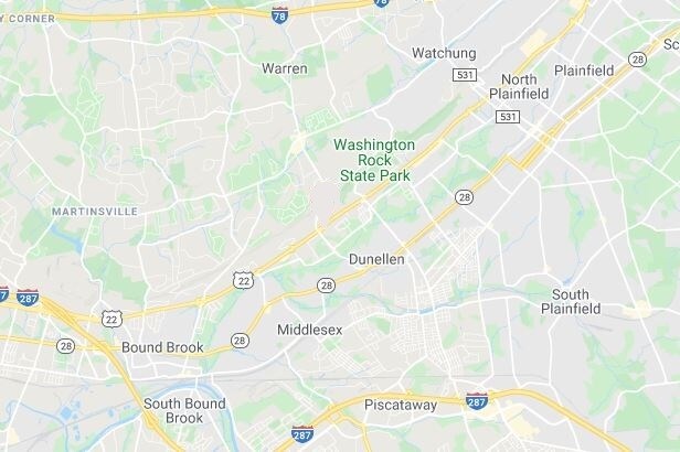 More Photos Of 235 US Highway 22, Green Brook Office For Sale