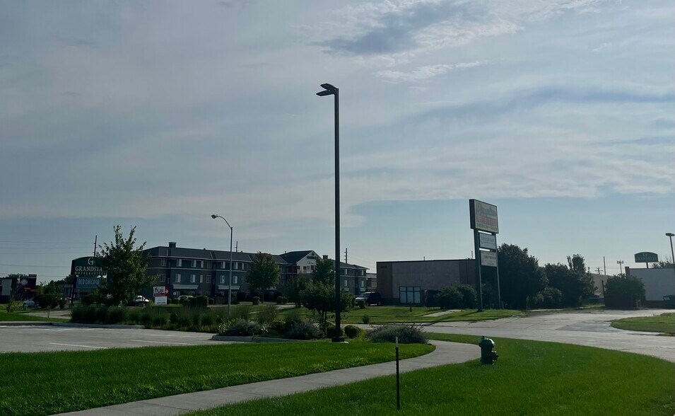 More Photos Of 310 S 17th St, Ames Land For Sale