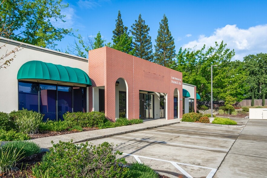 More Photos Of 8203 Sierra College Blvd, Roseville Office For Sale