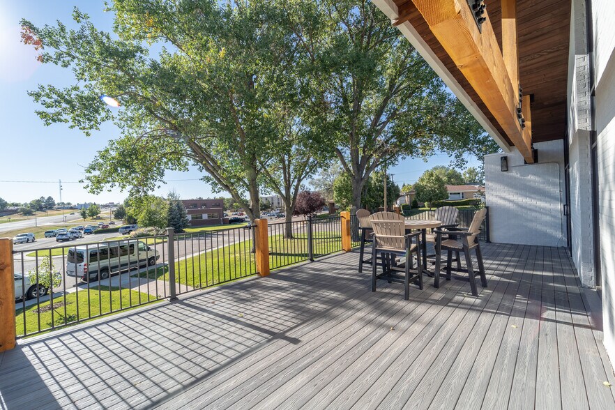 More Photos Of 3306 Kelley Dr, Cheyenne Office For Sale