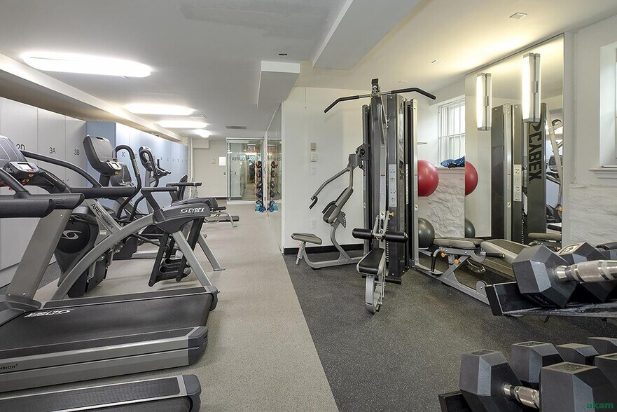 More Photos Of 42-50 Orange St, Brooklyn Apartments For Sale