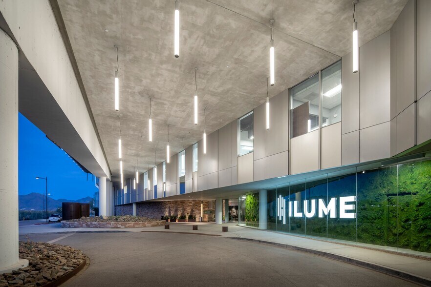More Photos Of 19001 N Scottsdale Rd, Scottsdale Office For Lease