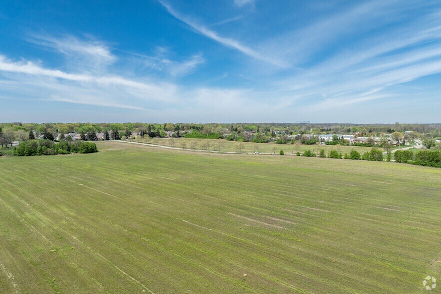 More Photos Of 0 Cooper Rd, Westerville Land For Sale