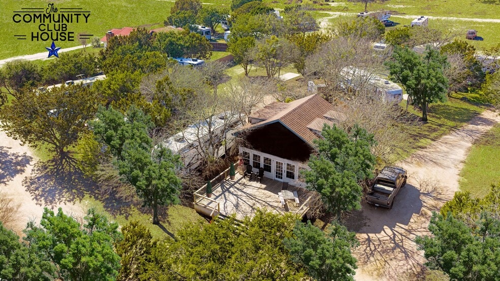 More Photos Of 550 Heimer Lange Rd, Spring Branch Land For Sale