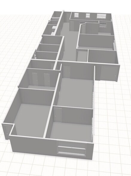 More Photos Of 1701 S Campbell Ave, Springfield Office For Sale