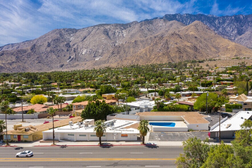 More Photos Of 2249 N Palm Canyon Dr, Palm Springs Hotel For Sale