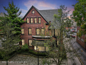 Primary Photo Of 88 S Franklin St, Wilkes Barre Office Residential For Sale