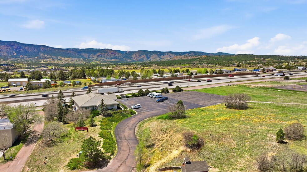 More Photos Of 1880 Willow Park Way, Monument Office For Sale