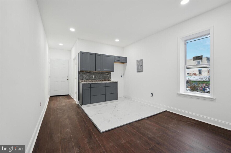 More Photos Of 2808 Germantown Ave, Philadelphia Storefront Retail Residential For Sale