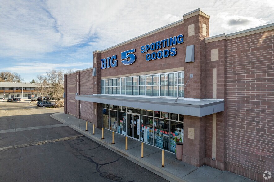 More Photos Of 1610 Main St, Longmont Freestanding For Lease