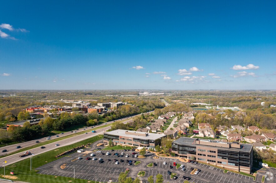 More Photos Of 12200 Weber Hill Rd, Saint Louis Office For Lease