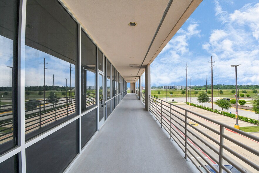 More Photos Of 1227 Grand West Blvd, Katy Coworking Space