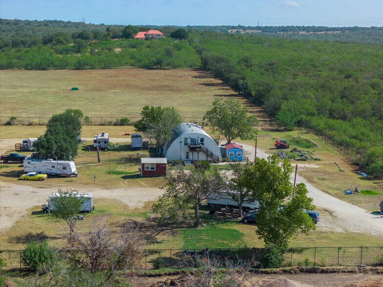 More Photos Of 18410 FM 969, Manor Land For Sale