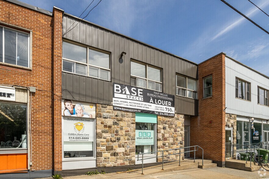 More Photos Of 173 E-179 Av Cartier, Pointe-claire Storefront For Lease