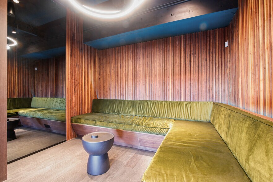 More Photos Of 1627 Pontius Ave, Los Angeles Loft Creative Space For Sale