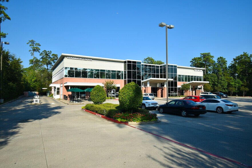 More Photos Of 3000 Research Forest Dr, The Woodlands Office For Sale