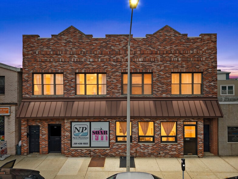 More Photos Of 993-995 Broadway, Bayonne Storefront Retail Residential For Sale