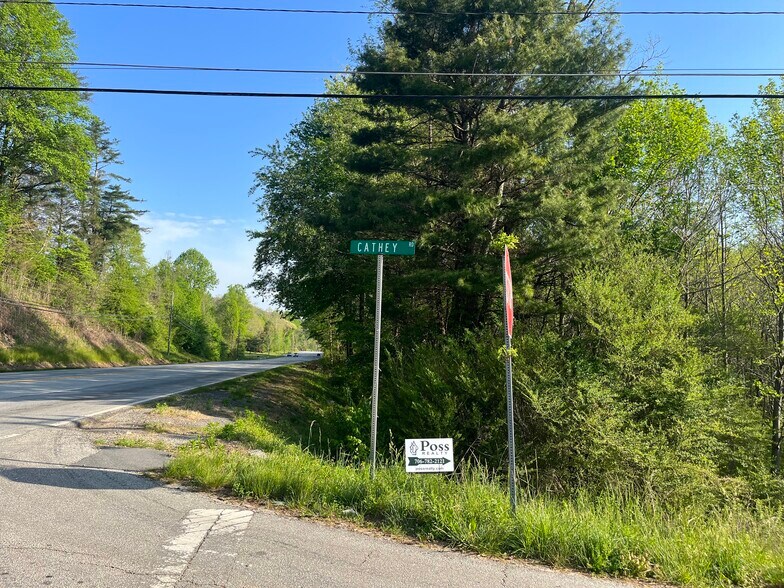 More Photos Of 3766 N Hwy 441, Mountain City Land For Sale