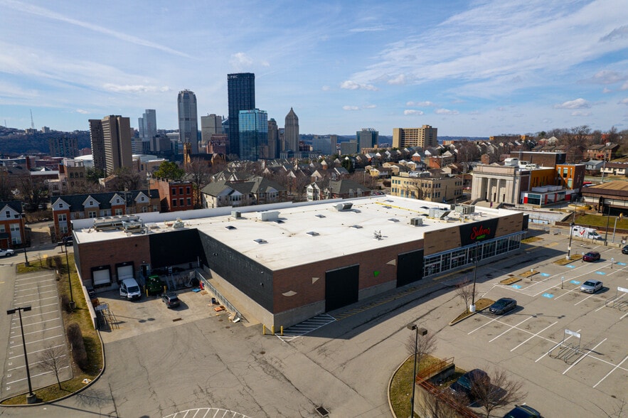 More Photos Of 1850 Centre Ave, Pittsburgh Unknown For Sale