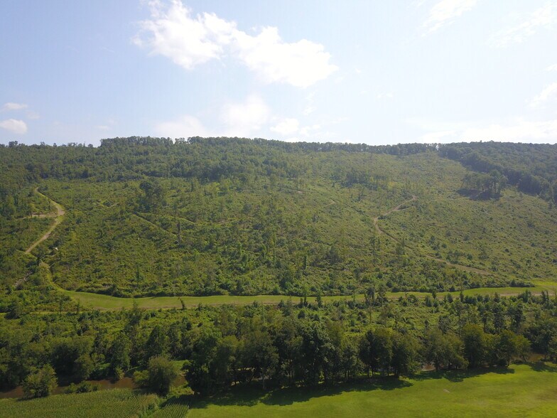 Primary Photo Of 0 Luxemburg Road, Lykens Land For Sale