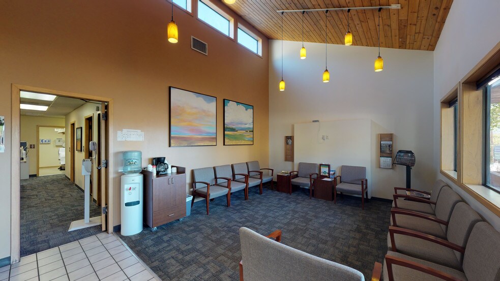 More Photos Of 3235 Main Ave, Durango Medical For Lease
