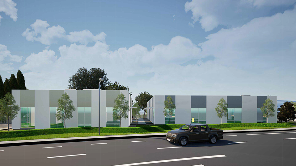 More Photos Of 390 Hartnell Ave, Redding Office For Lease