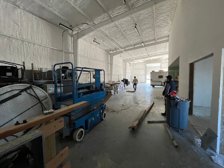 More Photos Of 36847 Richard Frey Rd, Hempstead Truck Terminal For Lease