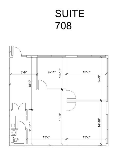 More Photos Of 3115 NW 10th Ter, Oakland Park Unknown For Lease
