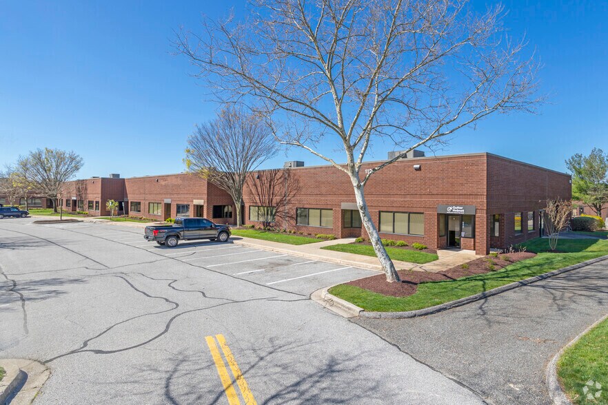 More Photos Of 1111 Benfield Blvd, Millersville Unknown For Lease