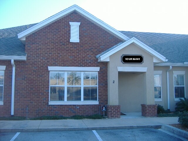 More Photos Of 159 Hampton Point Dr, Saint Augustine Medical For Lease