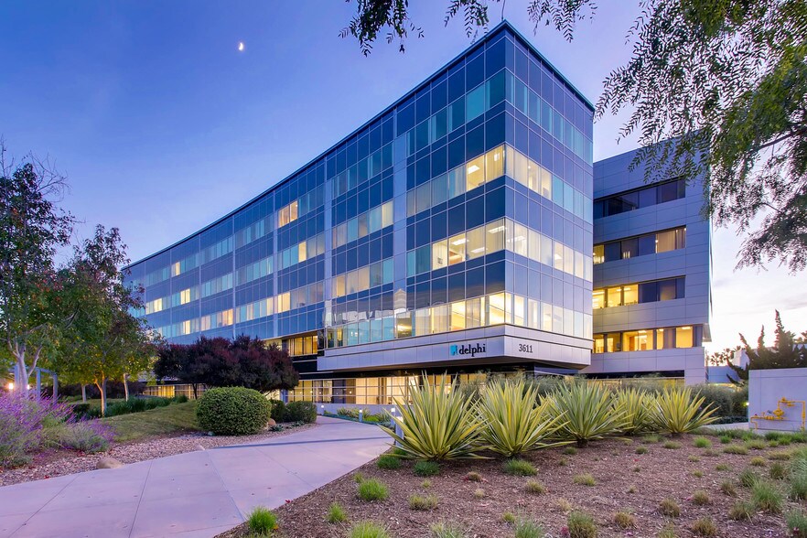 More Photos Of 3611 Valley Centre Dr, San Diego Office For Lease