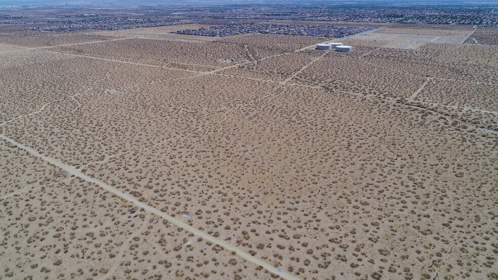 More Photos Of 0 Bellflower st, Victorville Land For Sale