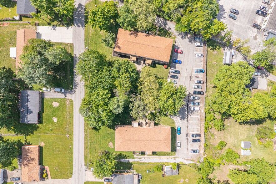 More Photos Of 3935-3939 Wilma Ct, Cincinnati Apartments For Sale