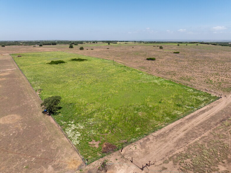 More Photos Of 6430 County Road 23, Shamrock Land For Sale