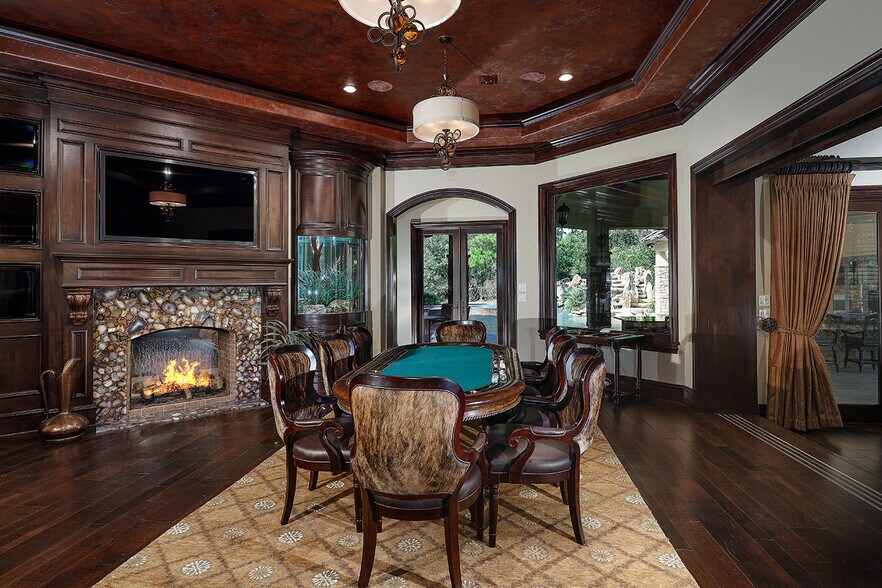 More Photos Of 28611 Blue Jack Ln, Magnolia Sports And Entertainment For Sale