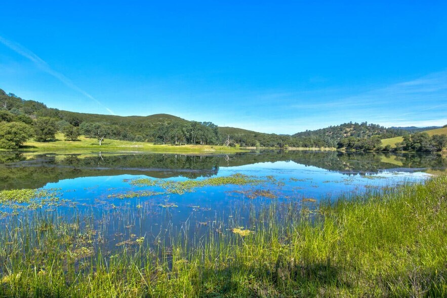 More Photos Of 4780-4784 Mary Harrison Mine Rd, Coulterville Land For Sale
