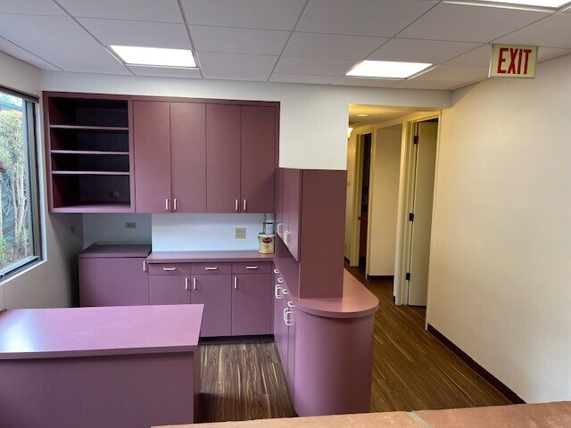 More Photos Of 2329 Oak Park Ln, Santa Barbara Medical For Lease