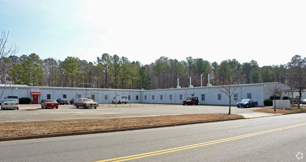 More Photos Of 3221 Commander Shepard Blvd, Hampton Flex For Sale