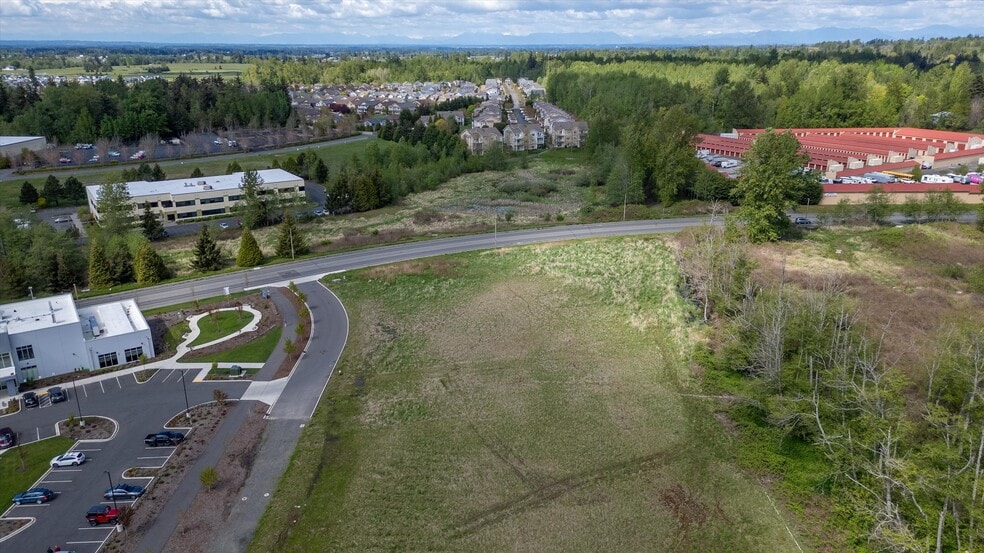 More Photos Of 311 Horton Road, Bellingham Land For Sale